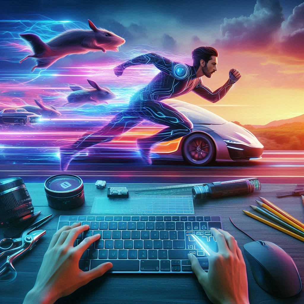 Video Editing Tools