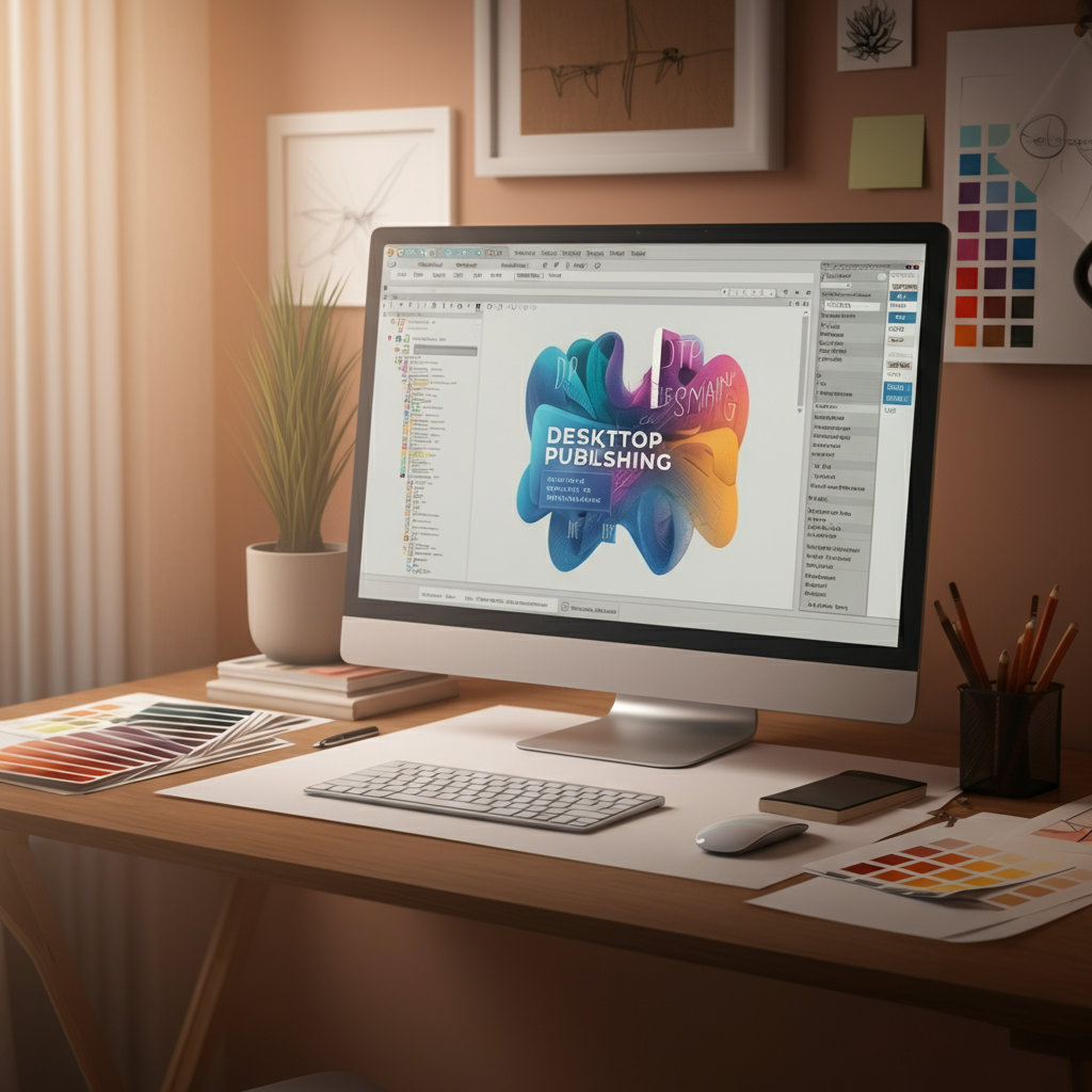 Desktop Publishing