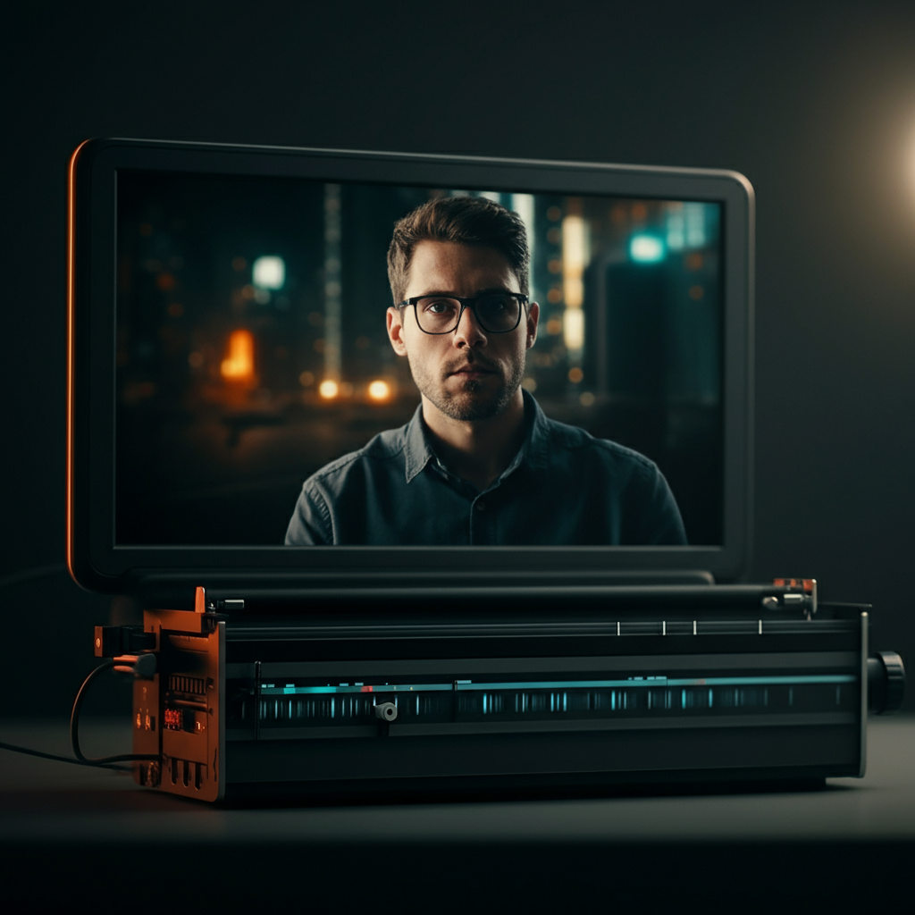 AI Methods for Video Editing