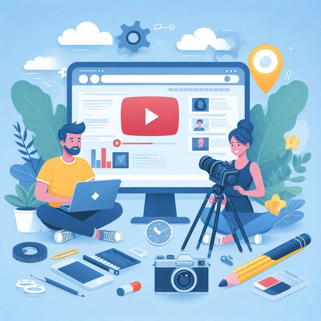 Social Media Video Ads