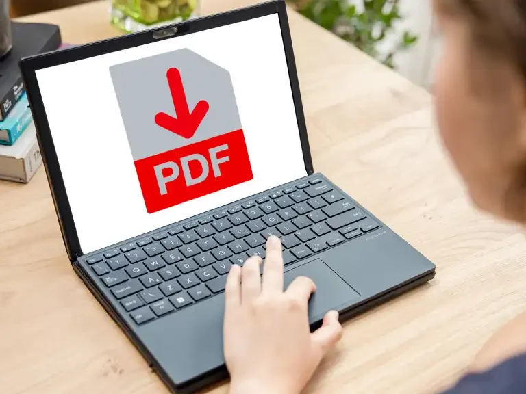 PDF editor for professionals