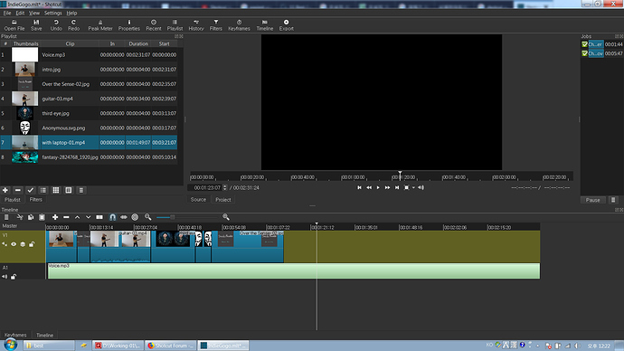 Edit Videos With Drag-And-Drop Tools