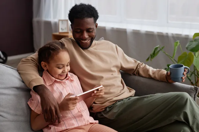 Set Up Screen Time Limits for Children