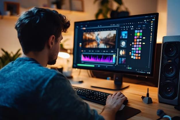 Video Editors for Content Creators 1