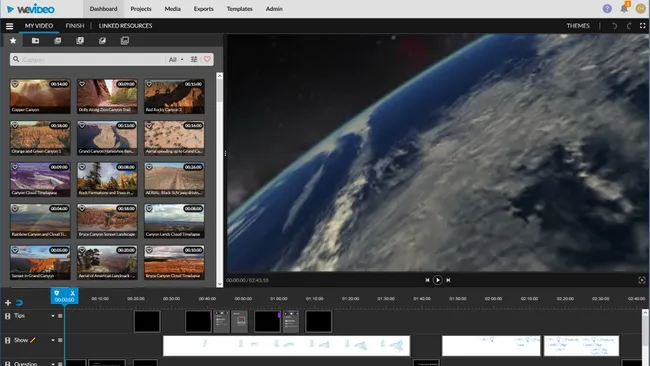 Video Editors for Content Creators