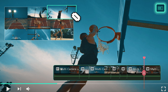 Video Editors for Content Creation