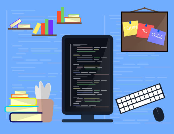 E-Learning Platforms for Coding