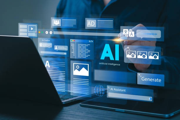 AI Content Creation Platforms