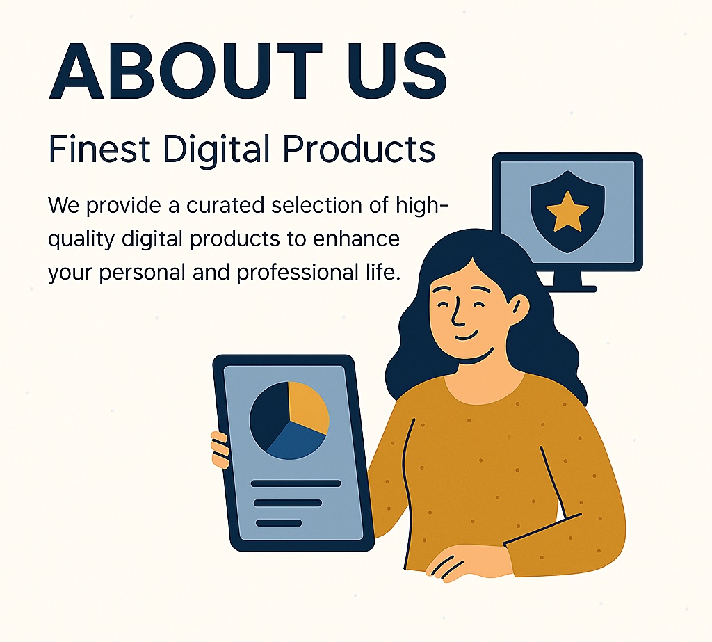 About Us