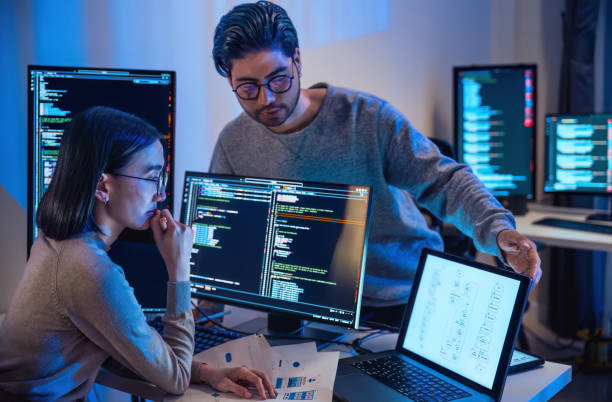 E-Learning Platforms for Coding